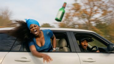 Times Road Ragers Messed With The Wrong Person!