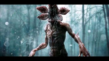 Demogorgon original sound from Stranger things
