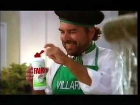 Рекламный блок. ТВ6. 18.06.2001