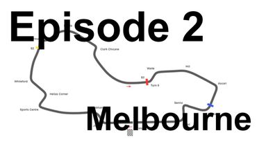 F1 2012: In Depth Track Guide- Episode 2, Melbourne