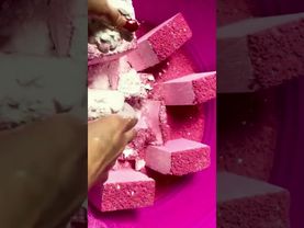 Pink Powdery Freshies 🩷