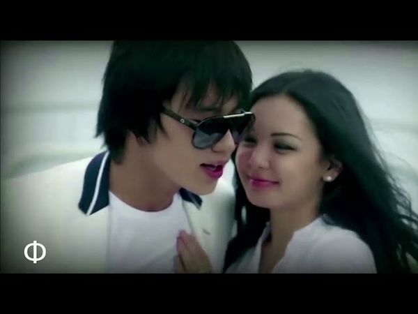 Дай мне место в твоем сердце .   Кайрат Нуртас.