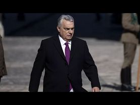 EU countries 'losing patience' as Hungary grilled on Pride march and rule of law