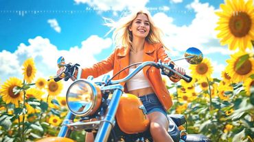 Ах, весёлая юность | New Italo Disco Style | Поёт: Oleg Grigoriev | Музыка: DJ Semyonich 🎶✨