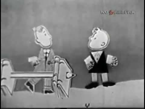 (СУПЕРУЛЬТРАМЕГАРАРИТЕТ!) Заставка программы "КВН. Финал" (1965)