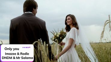 Imazee & Rodle & DNDM & Mr Salama ⎪ Only you ✧ Клип.