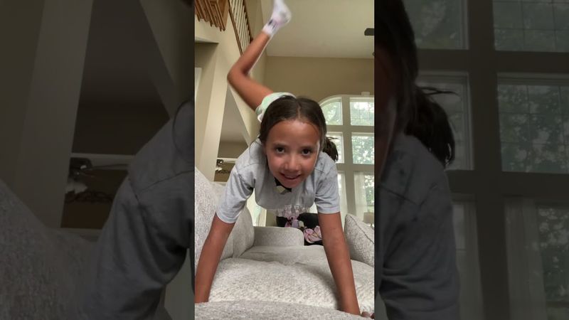 What did you all do today?