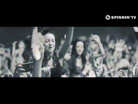 Martin Garrix & Jay Hardway - Wizard (Official Music Video)