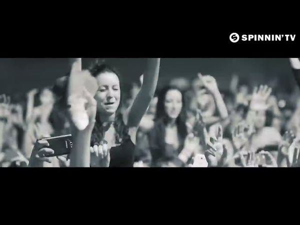 Martin Garrix & Jay Hardway - Wizard (Official Music Video)