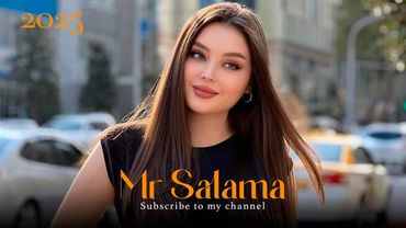 Mr Salama & Umar Keyn & Davvi - Best Vocal Musics, Top Retro Songs, Dance Mix.