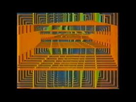 TVE 1984 CORTINILLAS.