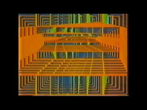 TVE 1984 CORTINILLAS.