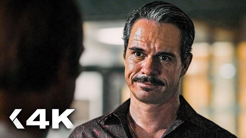 The Best of Lalo in BETTER CALL SAUL | Bob Odenkirk