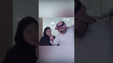 ابو عامر طفش من الخادمة ميري 😂🤣