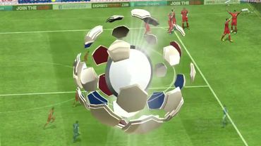 FIFA 13 | Gameplay - Liverpool vs. Everton