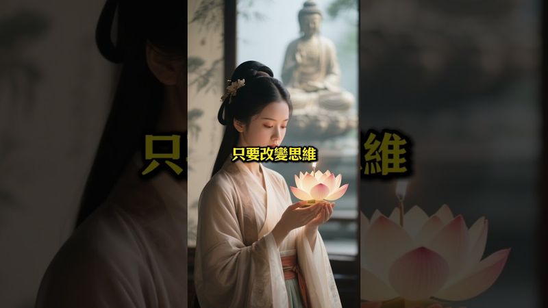 【命好不好，一眼就能看穿】關鍵其實是這三點！ #人生感悟 #生肖命理 #正能量 #生肖命理  #国学文化 #道家文化 #佛教文化 #佛教文化 #转运