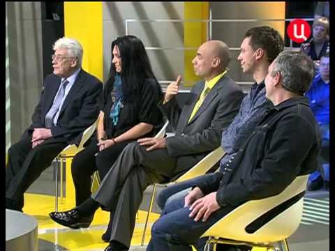 PRO жизнь 30.11.2012