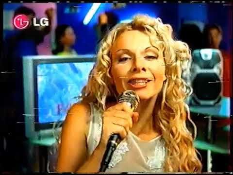 Рекламный блок и анонс (НТВ, 12.11.2001) (2)