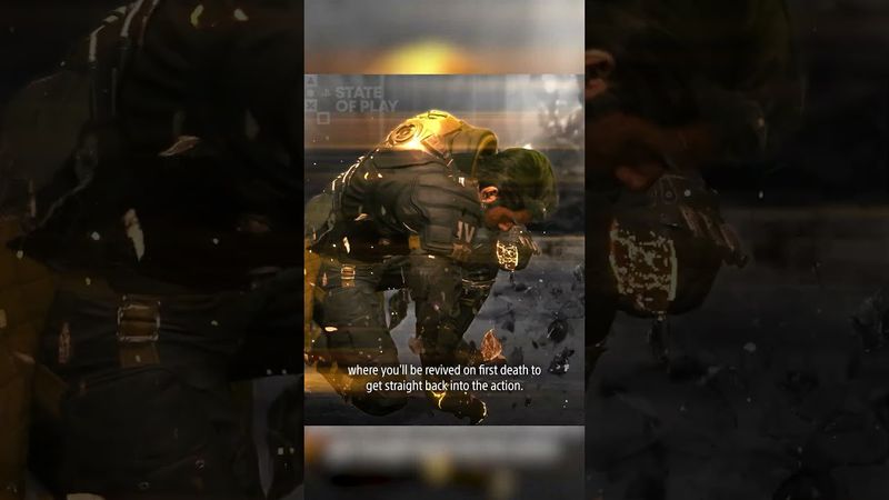 Saros launches March 20, 2026 on PS5.