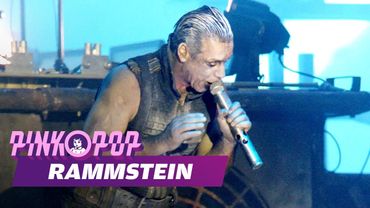 Rammstein - Full Concert [HD] | Live at Pinkpop 2016