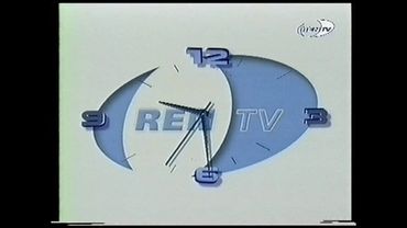 24 (REN-TV, 22 октября 2002) Начало выпуска