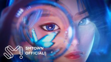 nævis 나이비스 'Sensitive' MV