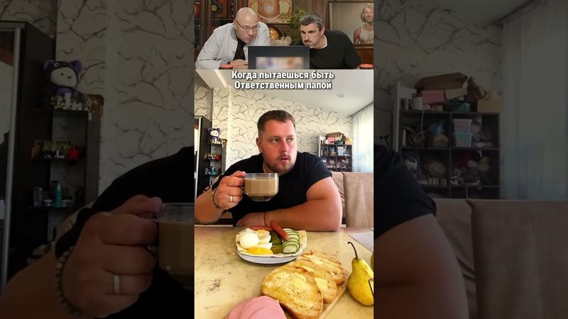 ЗАСМЕЯЛСЯ - ПОДПИСАЛСЯ! №171 😅 🤣