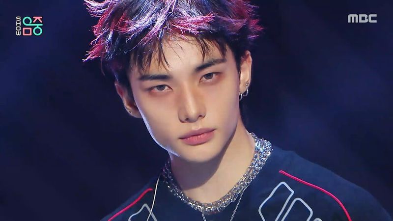 Stray Kids (스트레이 키즈) - CEREMONY | Show! MusicCore | MBC250823방송