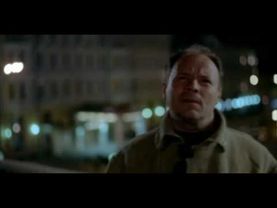 Ночной дозор. Кремлевская звезда