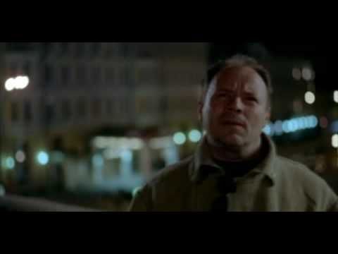 Ночной дозор. Кремлевская звезда