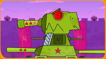 Heldenfestung - Cartoons über Panzer