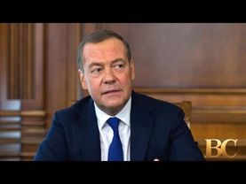 Russia: Many Nations Willing To Supply Iran With Nuclear Warheads