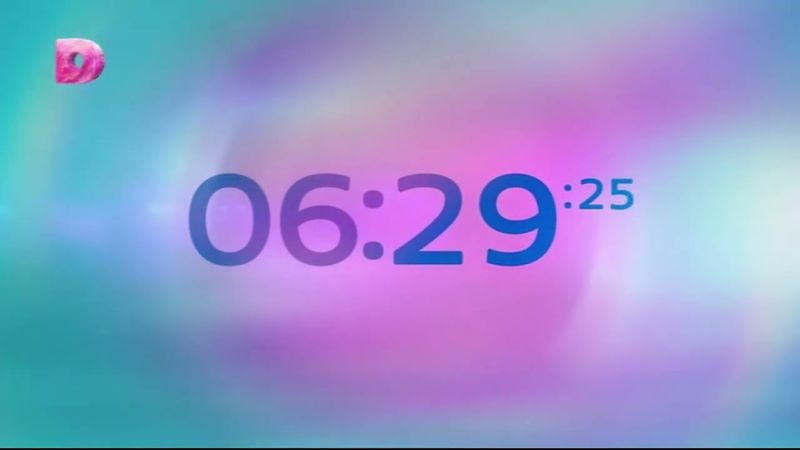 Рестарт эфира (Домашний +0, 4 января 2025)