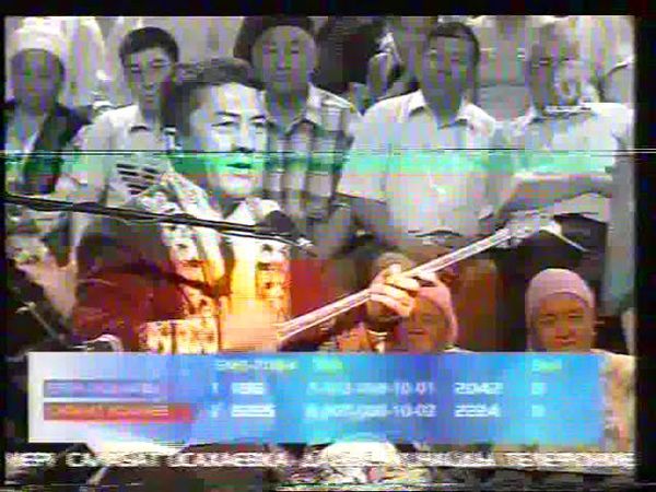 Салауат Исахаев пен Еркін Садықұлы жалғасы