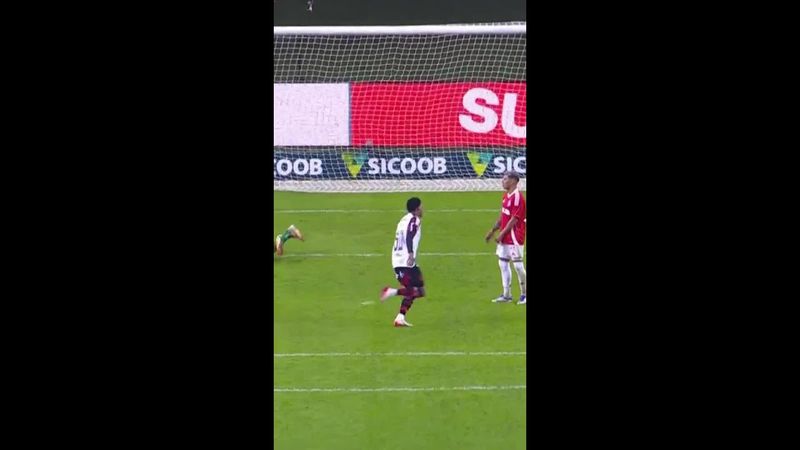 Flamengo va puntero del Brasileirao tras 20 fechas