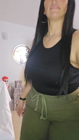 #wait #💃🏻  😂😂😂😂 estoy bieeeen aburrida... 😎🤣