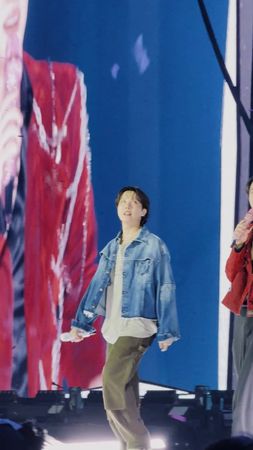 hopejinkook💖 #jungkook #seokjin #jhope #runjineptour #runjin_eptour 