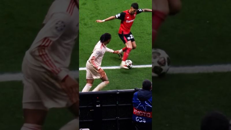 What happened here? 🤔