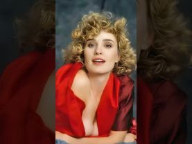 The Most Beautiful Oscar Winners of the 1980s and 1990s: Then and Now#morph #film #usa