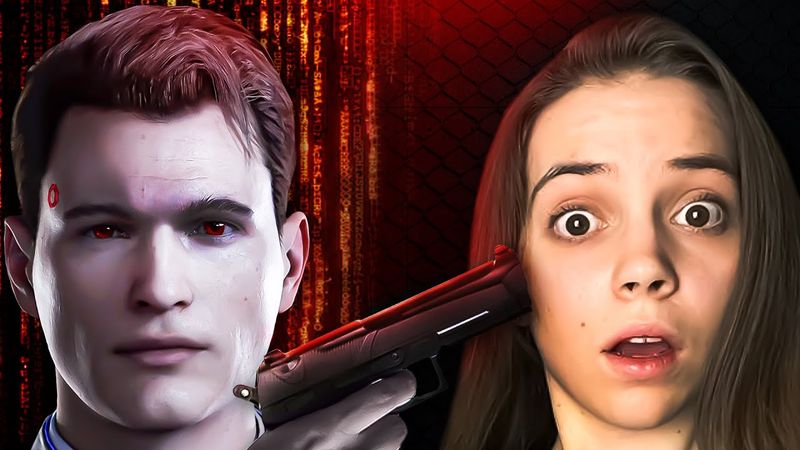 AI захоплює ігри!