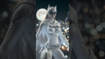 Marvel x DC Fusions — Chaos, Shadows & Precision Unleashed ⚔️🧠