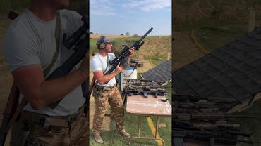 20 guns in 60 seconds