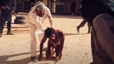 ОЧЕНЬ ЖЁСТКИЙ ТРИЛЛЕР НА РЕАЛЬНЫХ СОБЫТИЯХ НЕ ДЛЯ СЛАБОНЕРВНЫХ! ПОПАЛ В ПЛЕН К БОЕВИКАМ! БУНТАРЬ