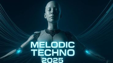 Melodic Techno 2025 | House Rituals by Robbie Ray | Anyma, Argy, ARTBAT Inspired Mixe