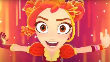 Сказочный патруль. НОВЫЙ сезон. Трейлер