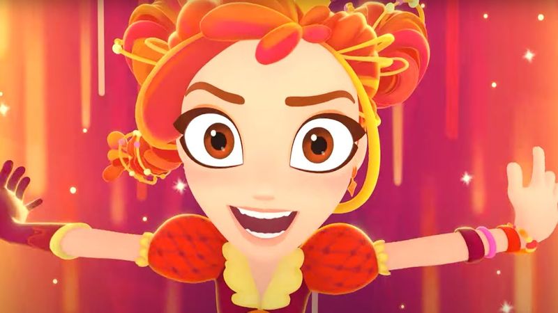 Сказочный патруль. НОВЫЙ сезон. Трейлер