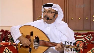 حسين قريش - كثر التناهيد و هجرانك + يا زين وينك يوم الأحلام - جلسات الريان 2016