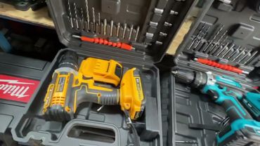 Акция шруповер 0707-22-35-90 Макита фирма и деват фирма