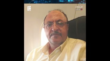 انشقاق قيادي في مليشيا الحوثي وهروبه إلى القاهرة