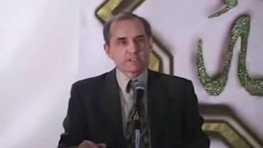 Debate |  Dan Barker vs Hassanain Rajabali  Does God Not Exist